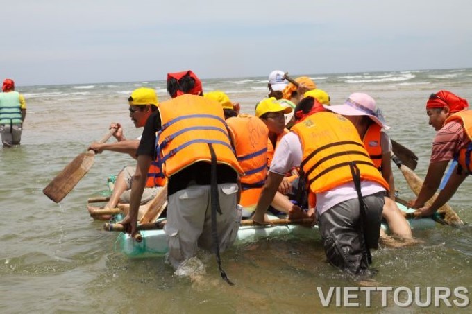 Ngày hội gia đình 